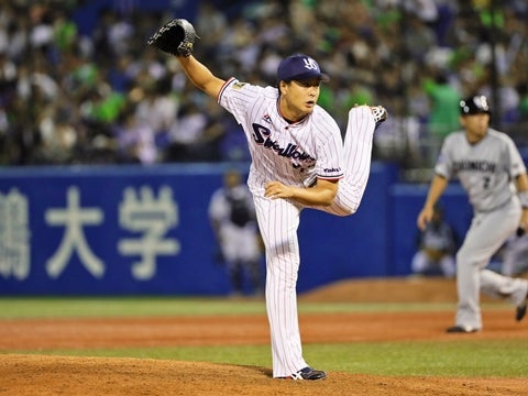 ピンチ背負うも無失点