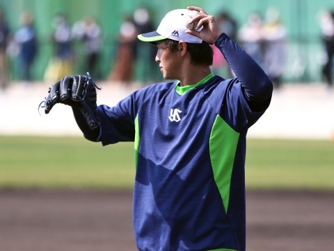 キャッチボール