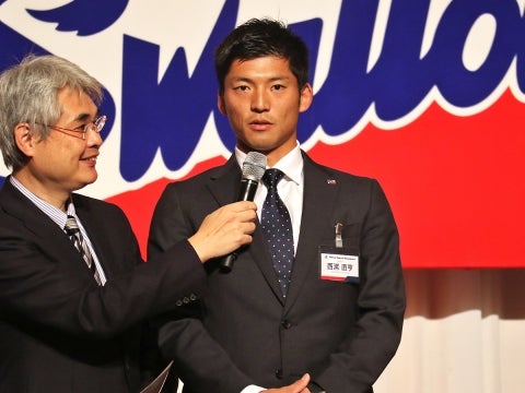 「充実した1年」