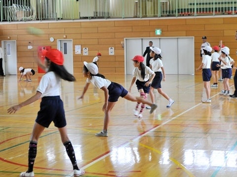 みるみる上手に！