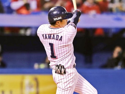 追加点となる7号ソロ