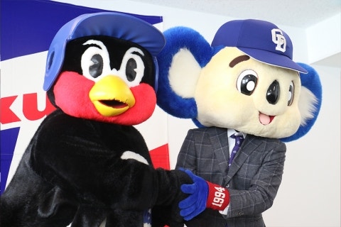 代理人ドアラも登場