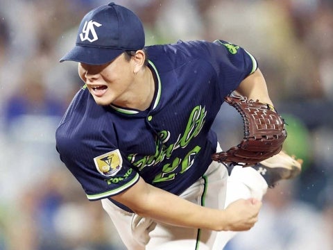 2イニング無失点の好リリーフ