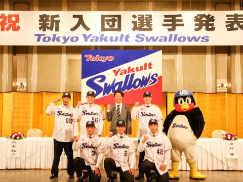 「2022新入団発表会」を実施！