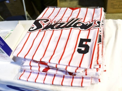 PLAYERS SERIES第六弾