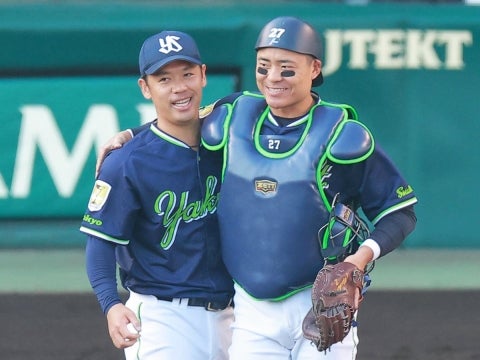 「ストレートを信じて投げきれた」