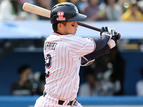 マルチ安打＆チャンスメイク