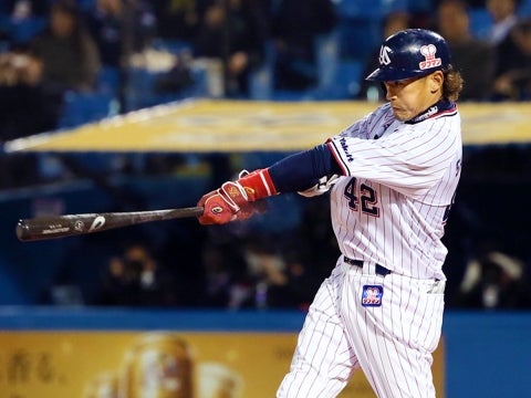 2打席連続タイムリー