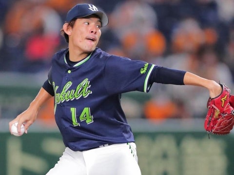 「6回までは何とか粘って投げることが出来た」