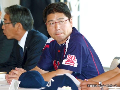 「今年1年の戦い方がどこまで通用するか楽しみ」