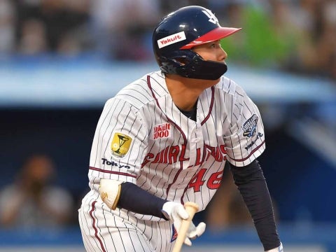 太田選手が1号ソロ含む、猛打賞の活躍！