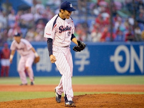 走者を出すも無失点