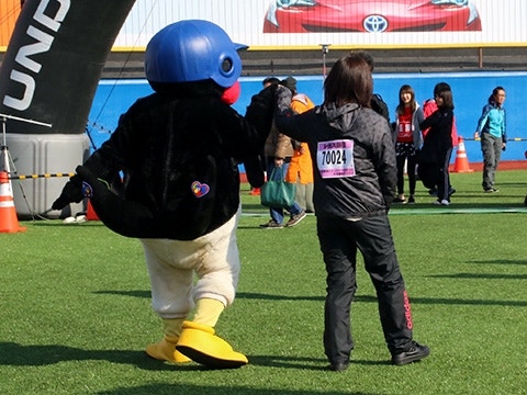 エスコート