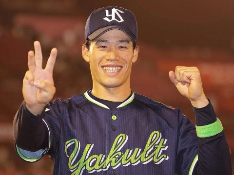 「交流戦での優勝を目指して頑張りたい」