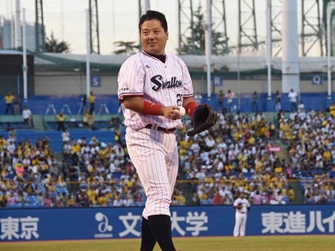 キャッチャーは…