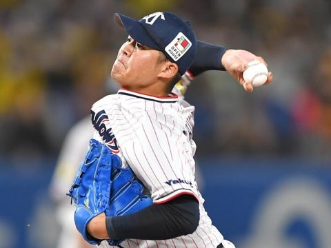 清水投手が好リリーフ！