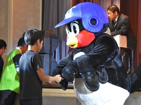 どっちだ？