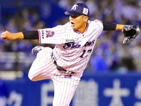 2イニングを無失点に抑える