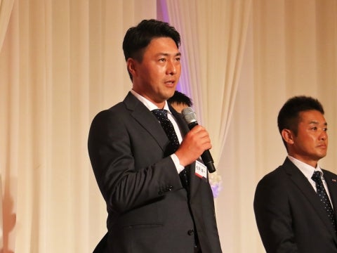 2019年コーチングスタッフ