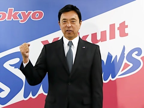 チーム力の強化、底上げを