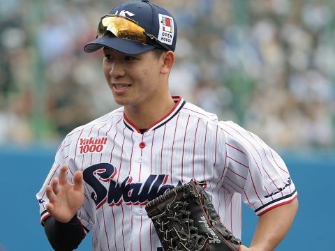 2番・レフトでフルイニング出場