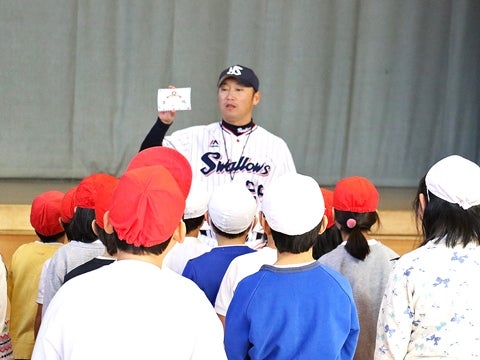 投げ方名人認定証