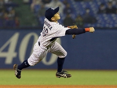 今季初スタメン