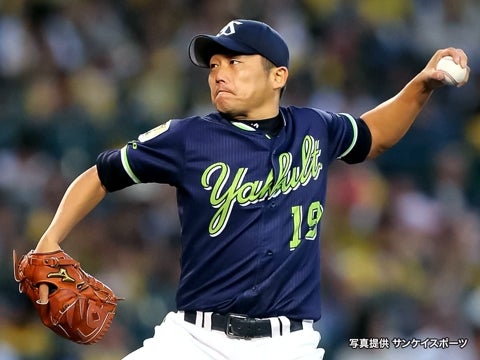 7回3失点の力投も通算150勝はお預け…