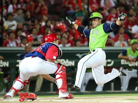 猛打賞の活躍でチームに貢献