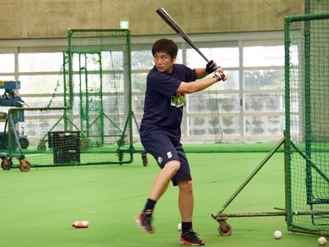 タイトルホルダーも始動