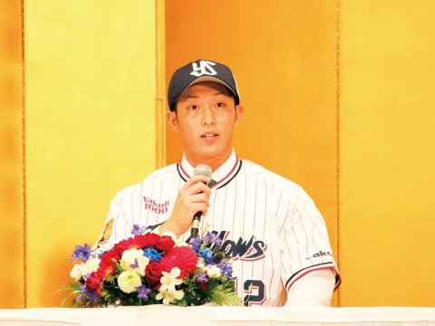 澤井選手「期待に応えるプレーをしたい」