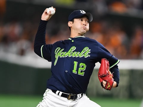 2イニング無失点