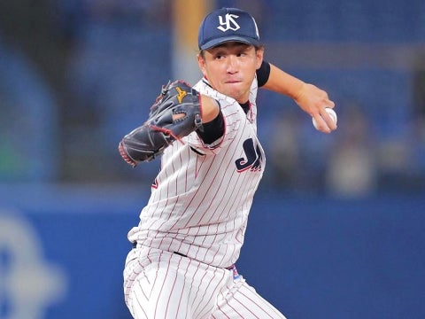 3イニング1失点