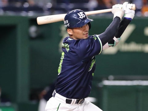 「結果を出したかった」