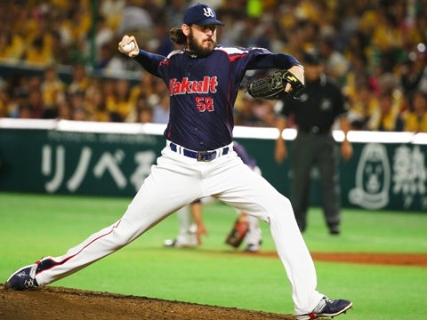 ピンチ招くも無失点