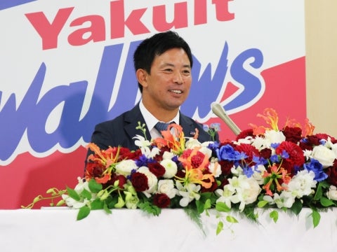 「15年の優勝が一番良い思い出」