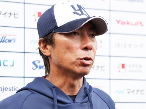 シーズンに向けて