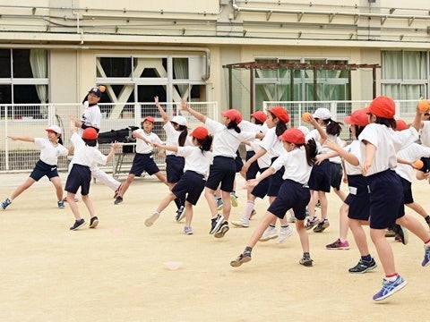 ステップアップ