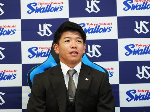 並木選手「信頼を勝ち取って、食らいついていきたい」