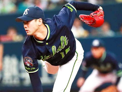 三者凡退で締める