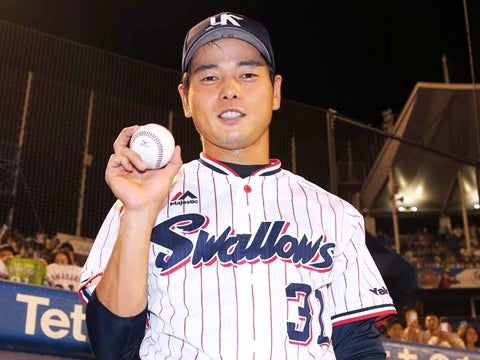 ボールは本人の元へ