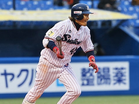 タイムリー含む連日のマルチ安打