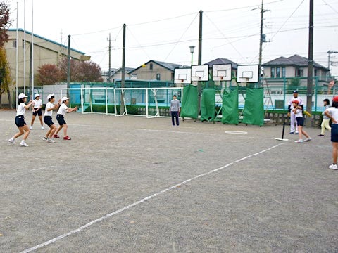 キャッチ＆ランゲーム