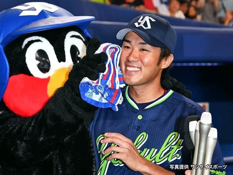 「こうして勝つことだけを考えて頑張ってきた」