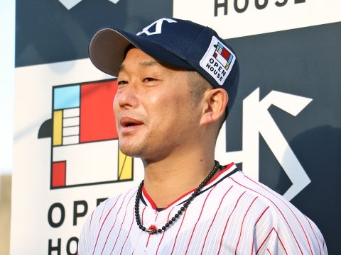 「達成できるように打者に向かっていきたい」