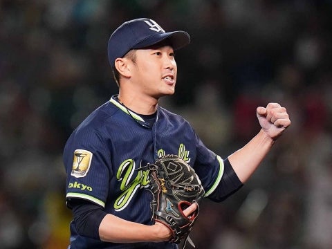 久保投手が好リリーフ！