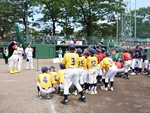 じゃんけん大会