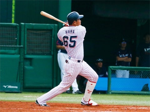 チャンスメイク