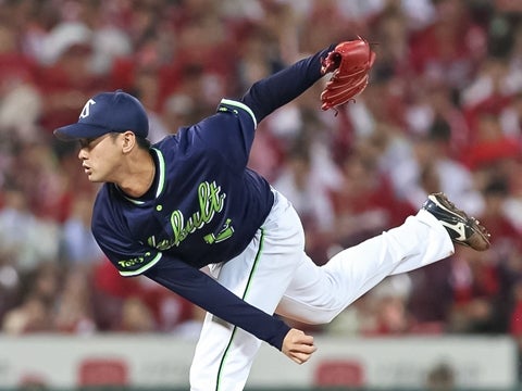 1イニング三者凡退