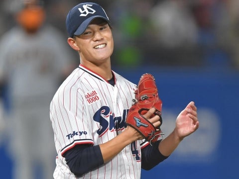 先発・高橋投手が6回8奪三振、無失点の好投！ 
